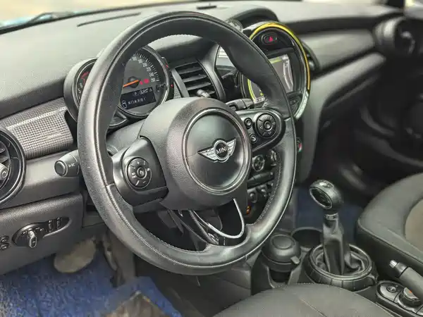 MINI 2014