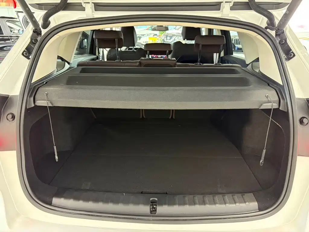 BMW X1 2023 — фото 10