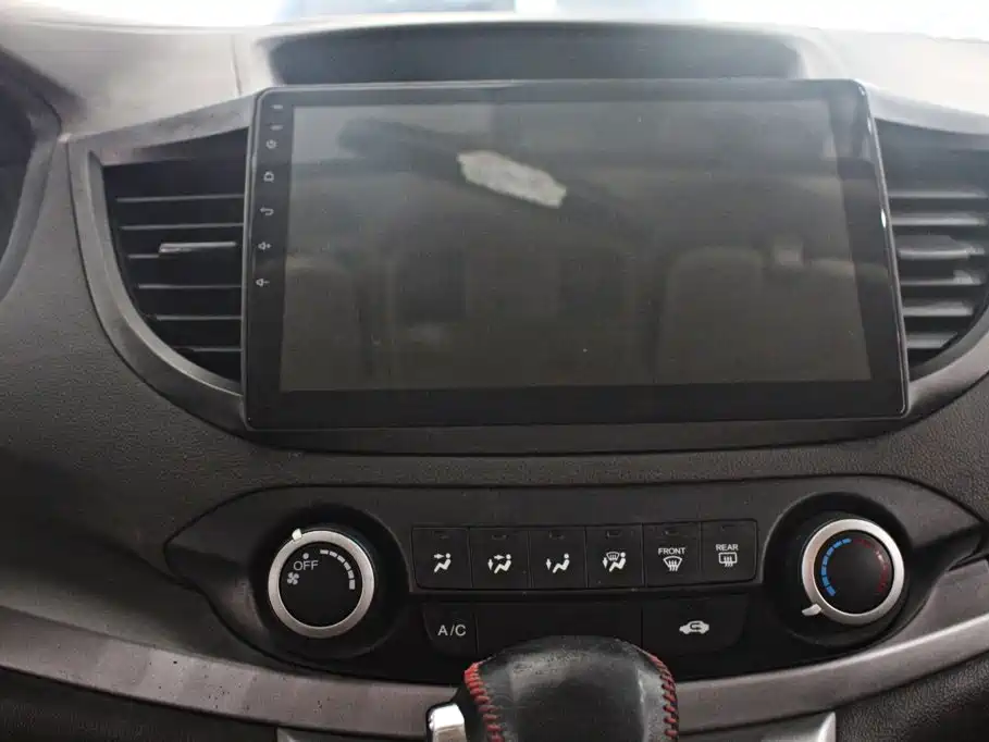 Honda CR-V 2014
