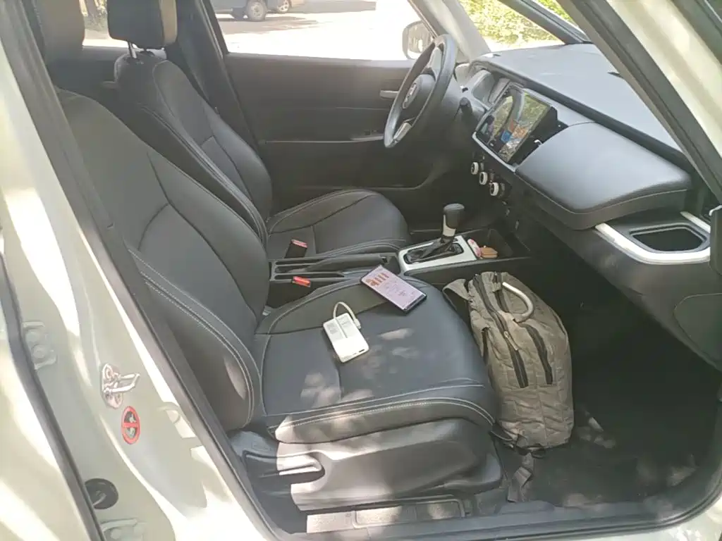 Honda Fit 2023 — фото 25