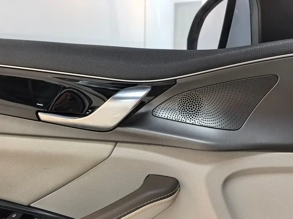 BYD Qin PLUS 2024