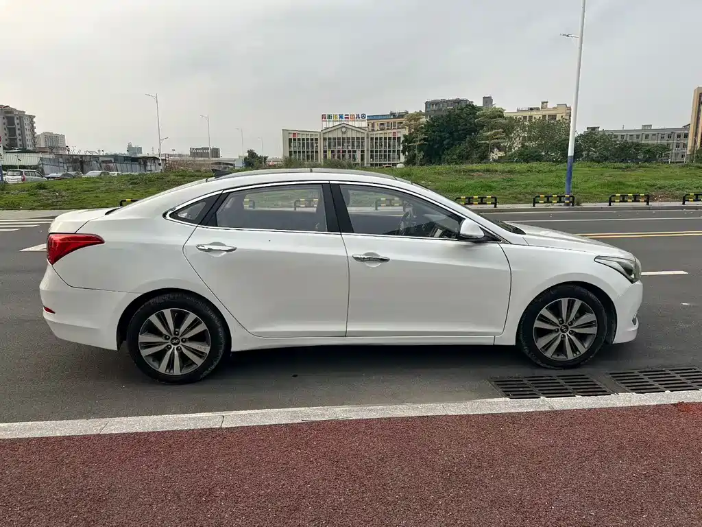 Hyundai Mistra 2017 — фото 5
