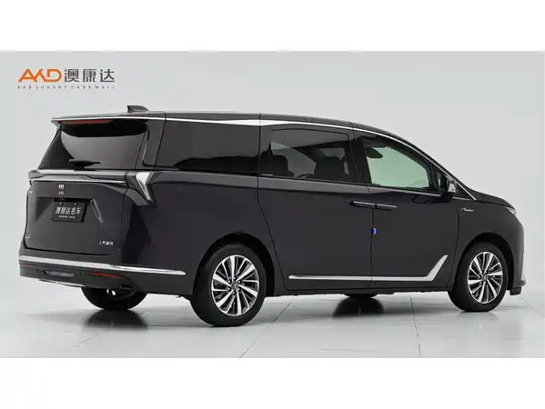 Buick GL8 2025