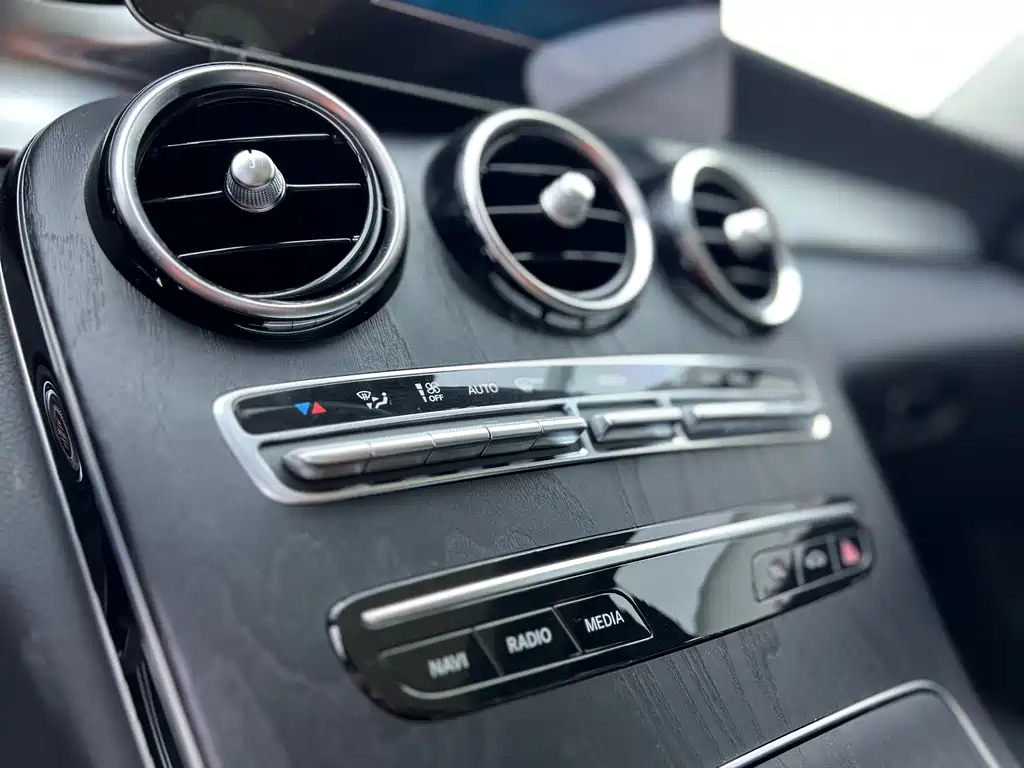 Mercedes-Benz C-Class 2020 — фото 5