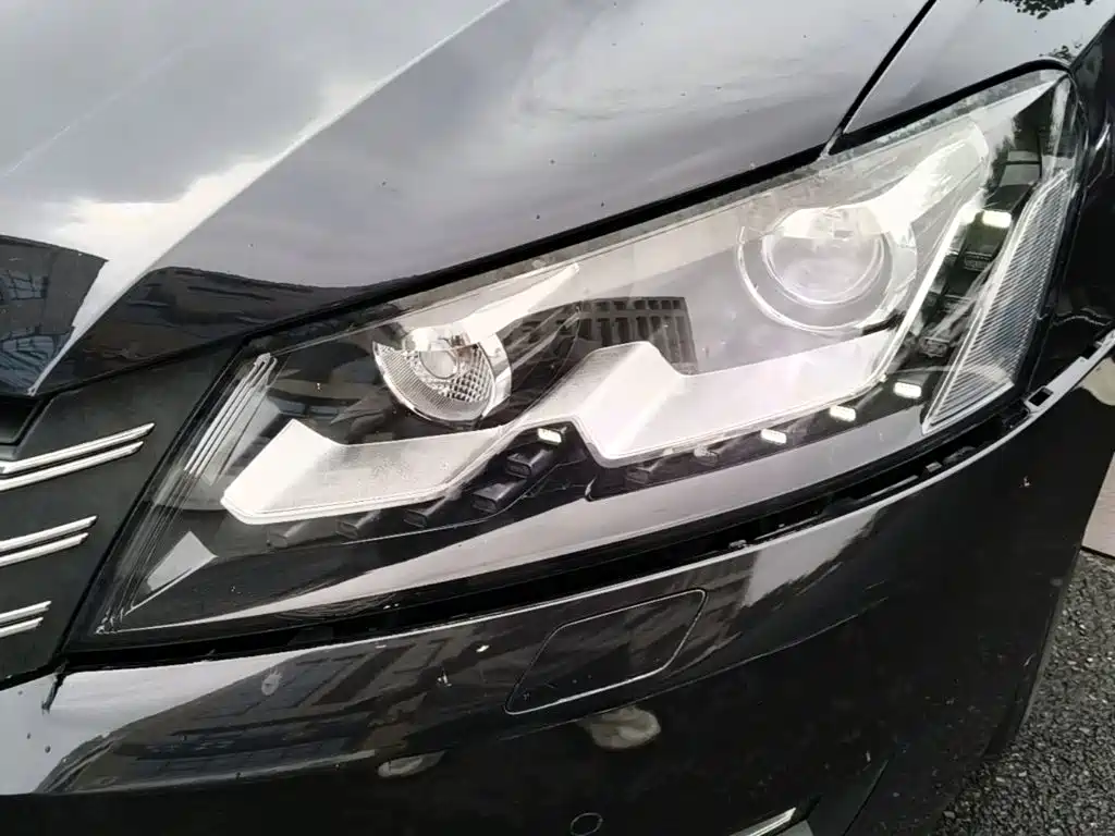 Volkswagen Passat 2015 — фото 24