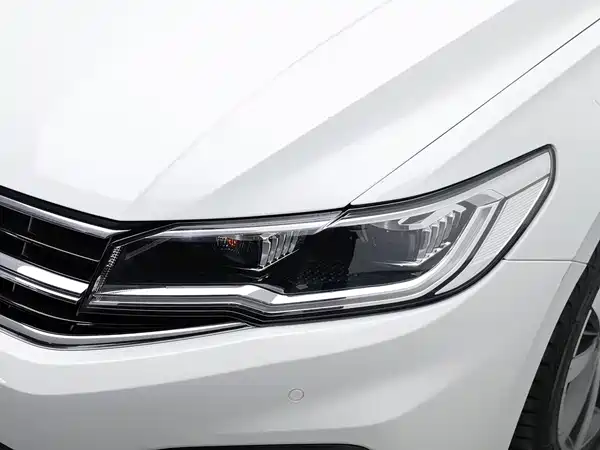 Volkswagen Bora 2020
