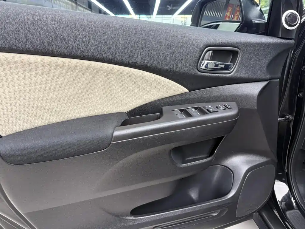 Honda CR-V 2015 — фото 8