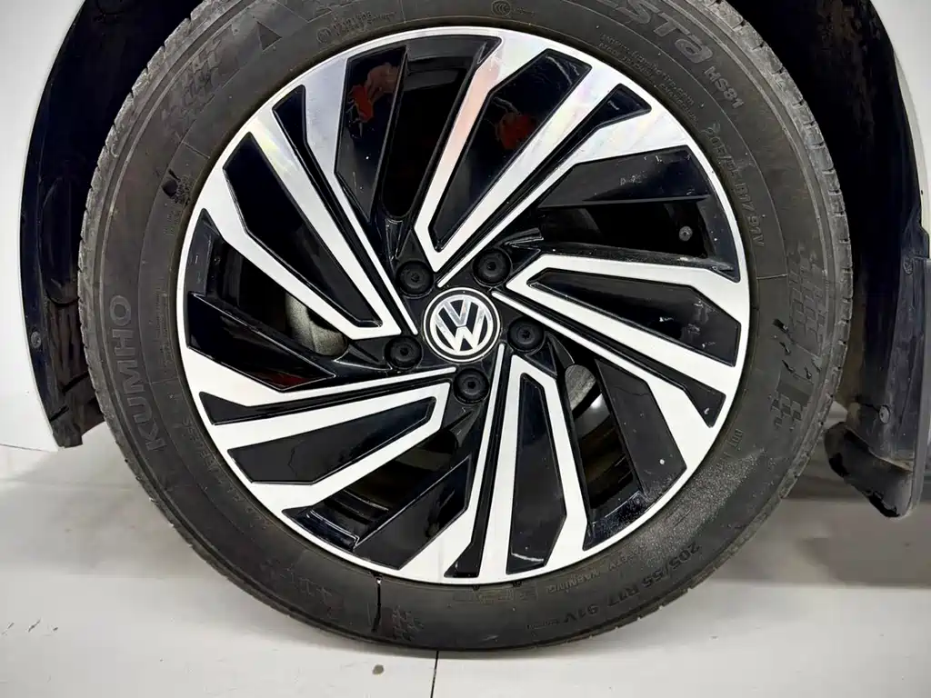 Volkswagen Sagitar 2022 — фото 9