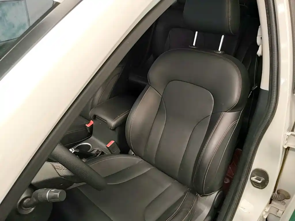 Haval M6 2020 — фото 15