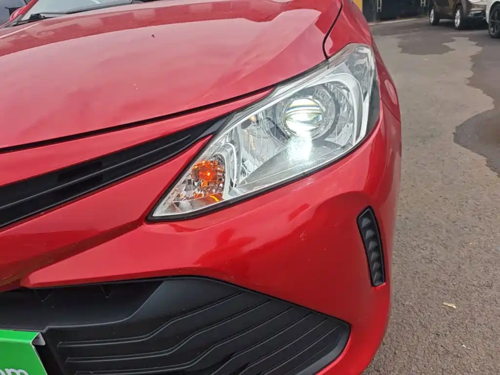 Toyota Vios 2017 — фото 24