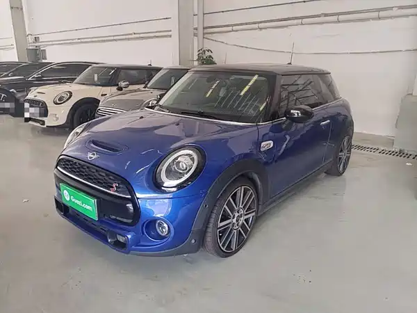 MINI MINI 2021