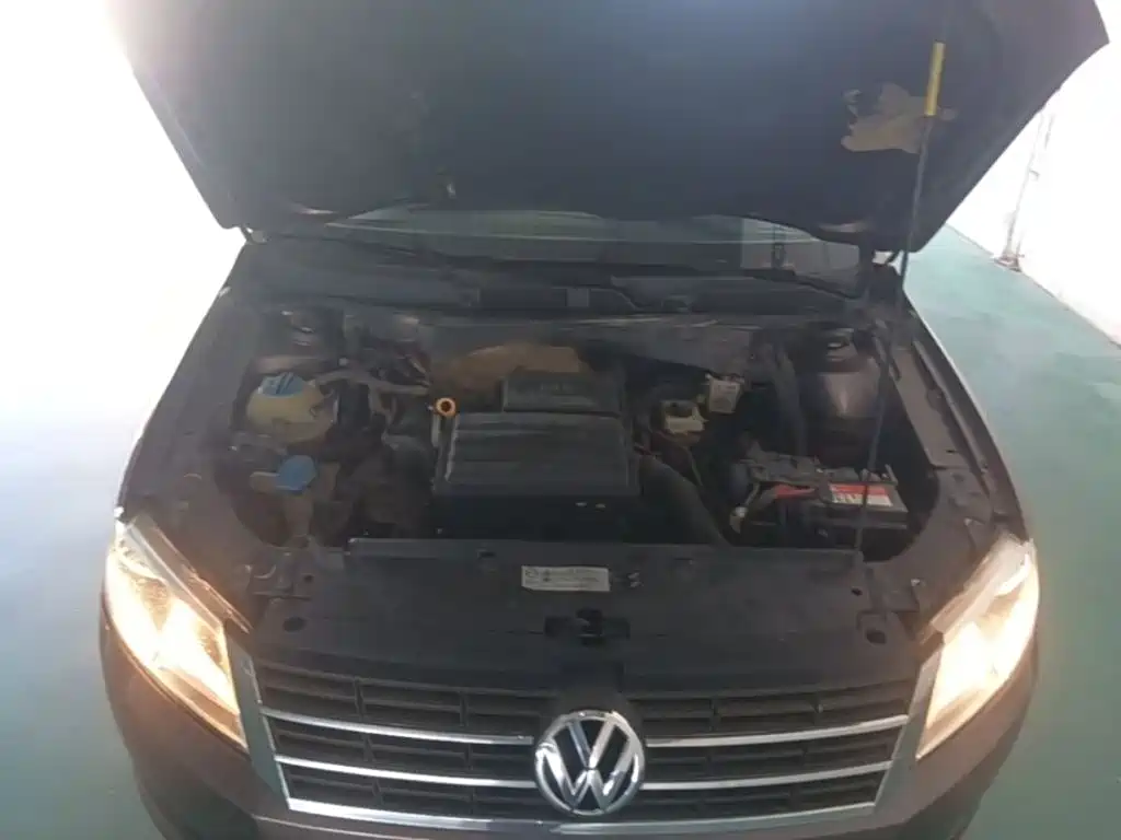 Volkswagen Gran Lavida 2015 — фото 20
