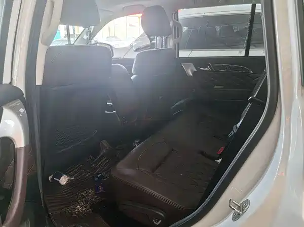 Haval H9 2021