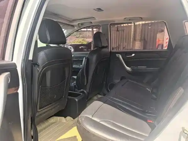 Haval H6 2013