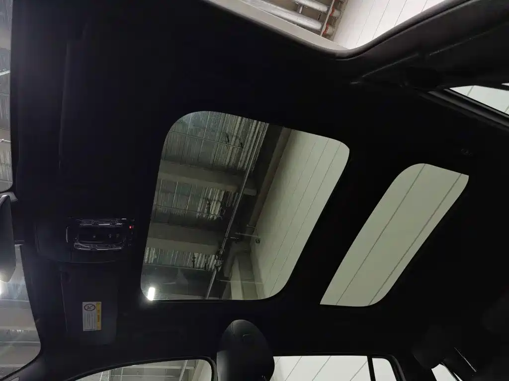 Mercedes-Benz GLB 2020 — фото 14