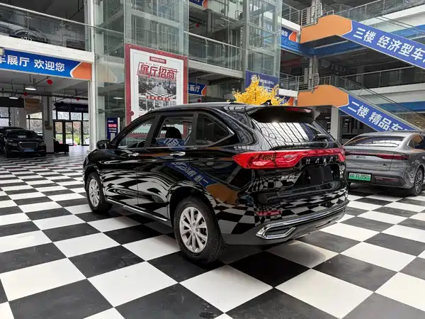 Haval M6 2022