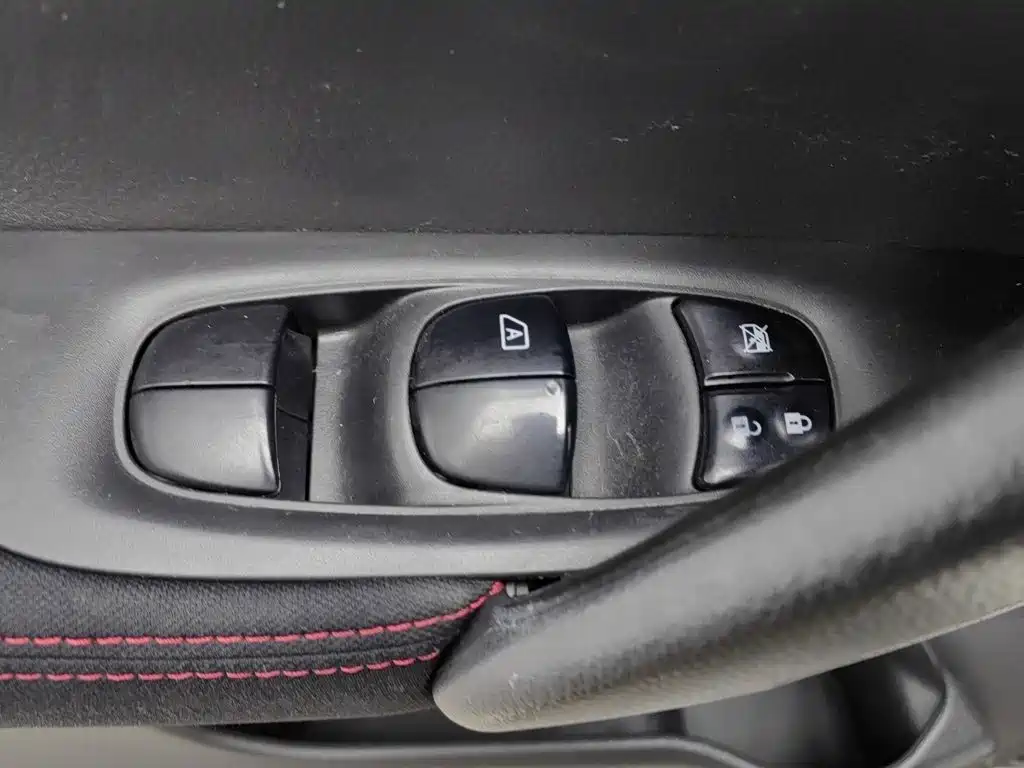 Nissan Qashqai 2018 — фото 9