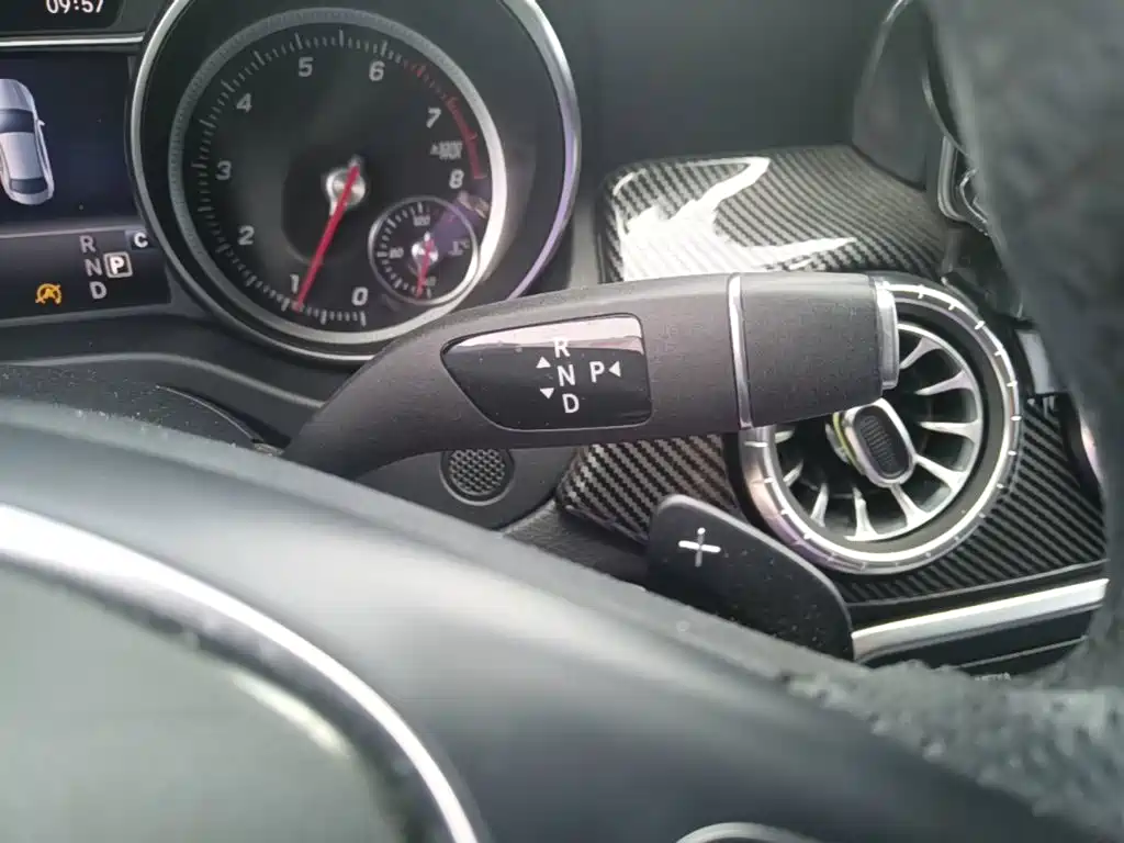 Mercedes-Benz CLA 2018 — фото 14