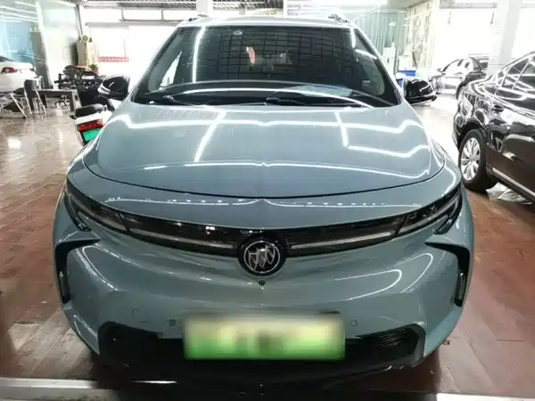 Buick Velite 7 2020