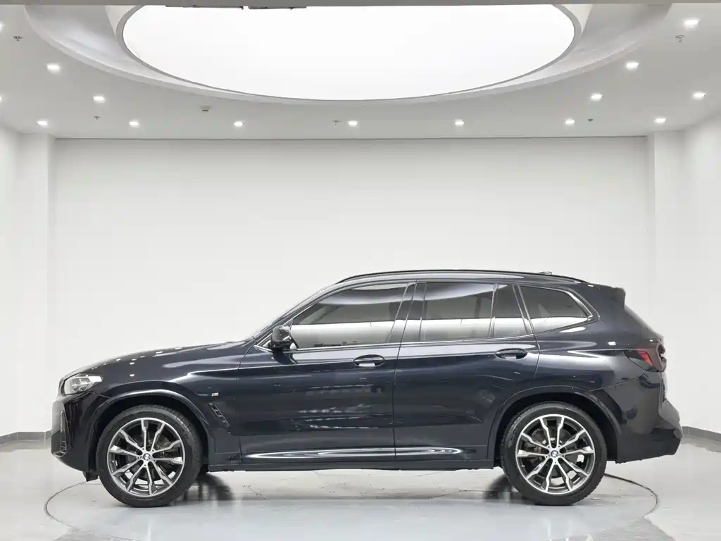 BMW X3 2024