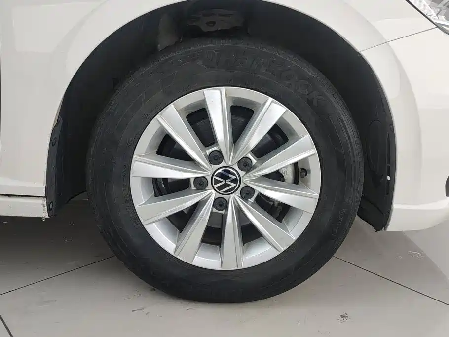 Volkswagen Lavida 2021