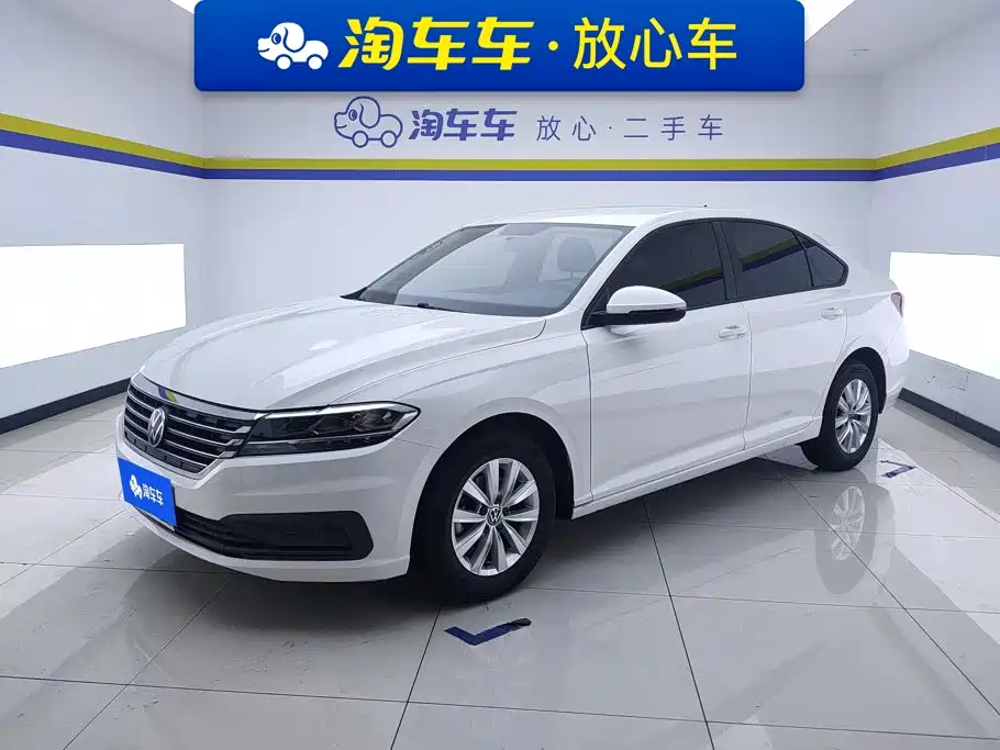 Volkswagen Lavida 2021