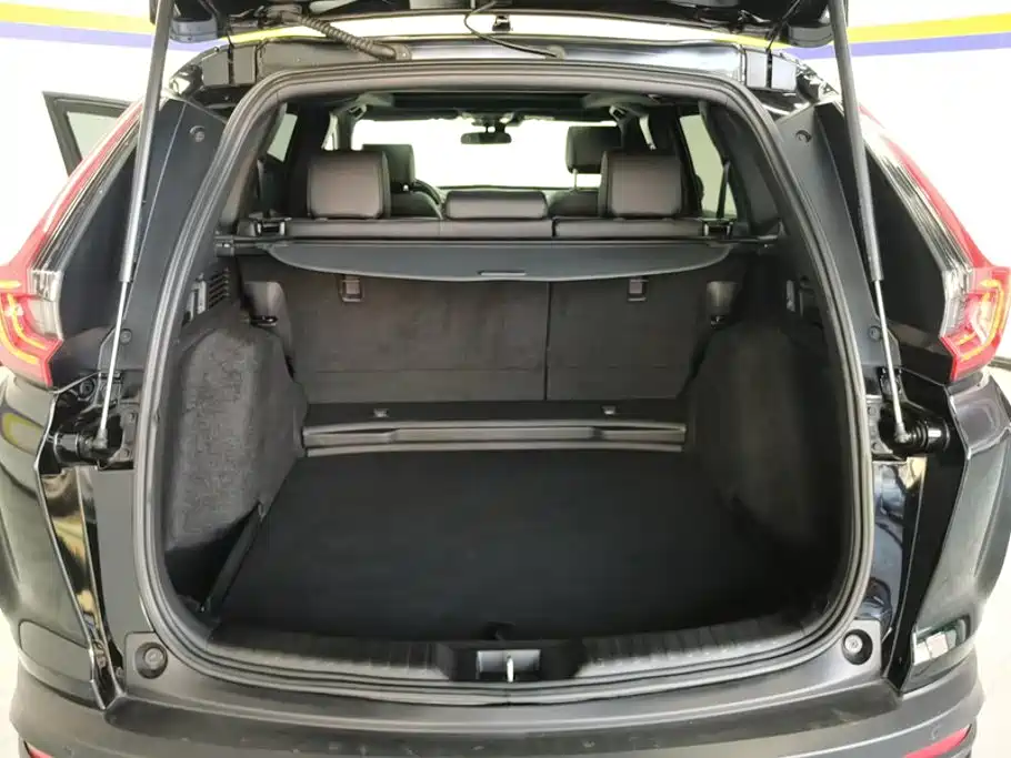 Honda CR-V 2021