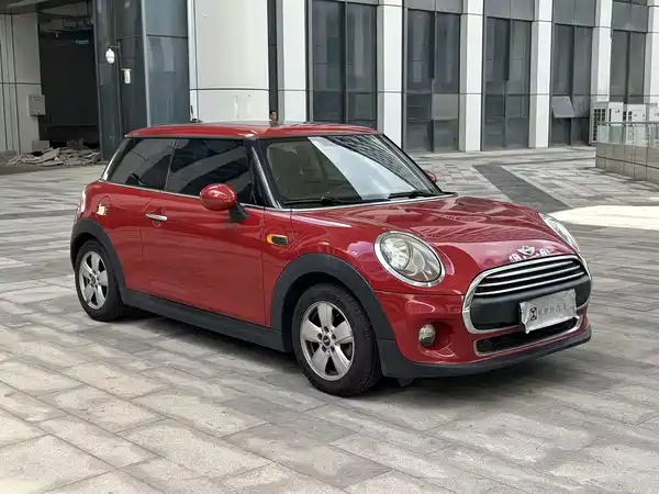 MINI 2017