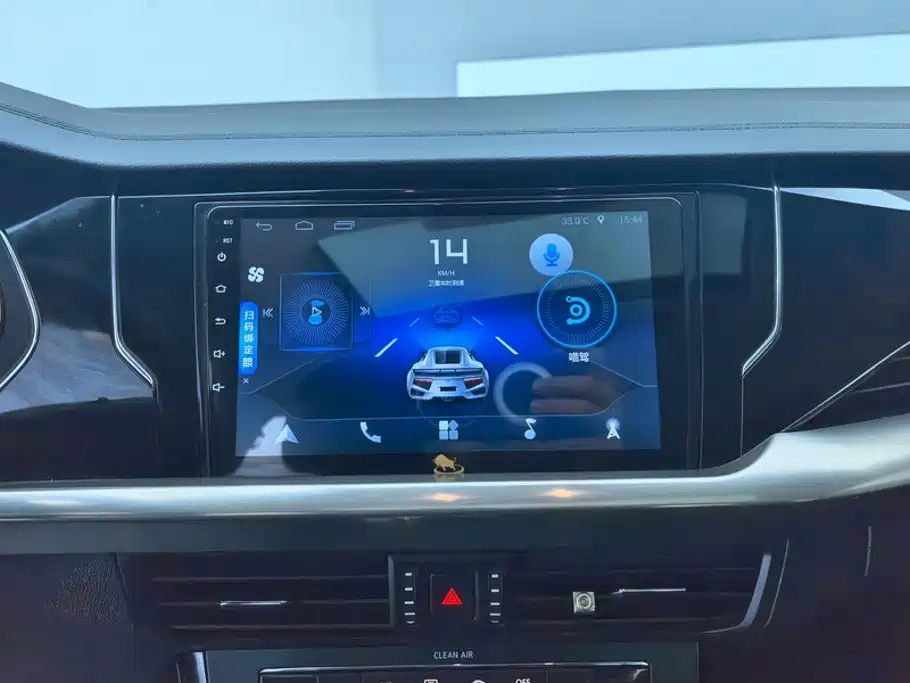 Volkswagen Passat 2019 — фото 13
