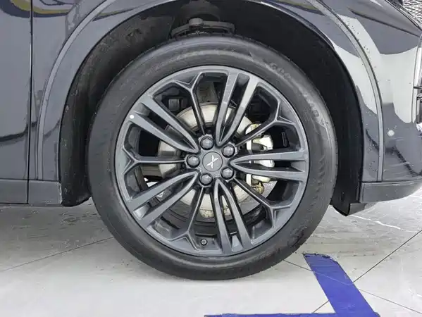 XPeng G6 2024