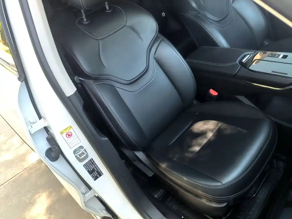 Haval H6 2023 — фото 25