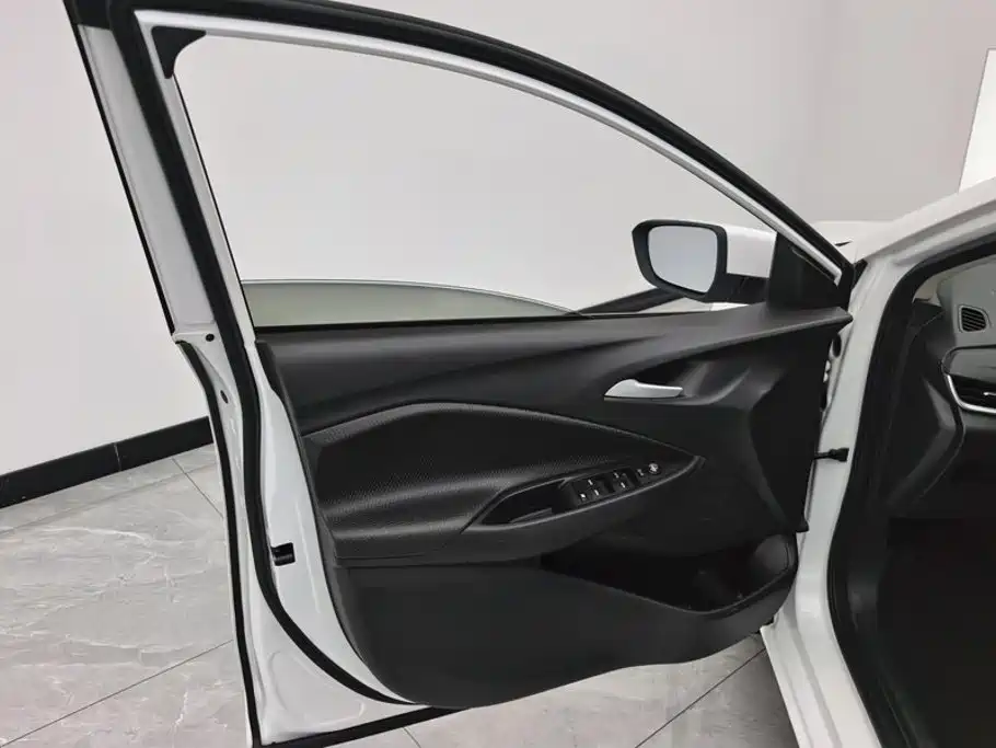 Chevrolet Cavalier 2020