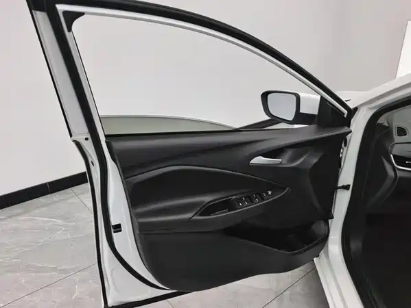 Chevrolet Cavalier 2020