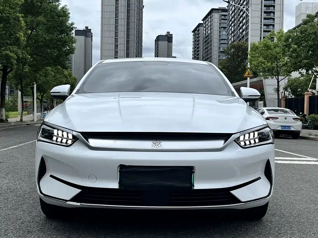 BYD Qin PLUS 2023