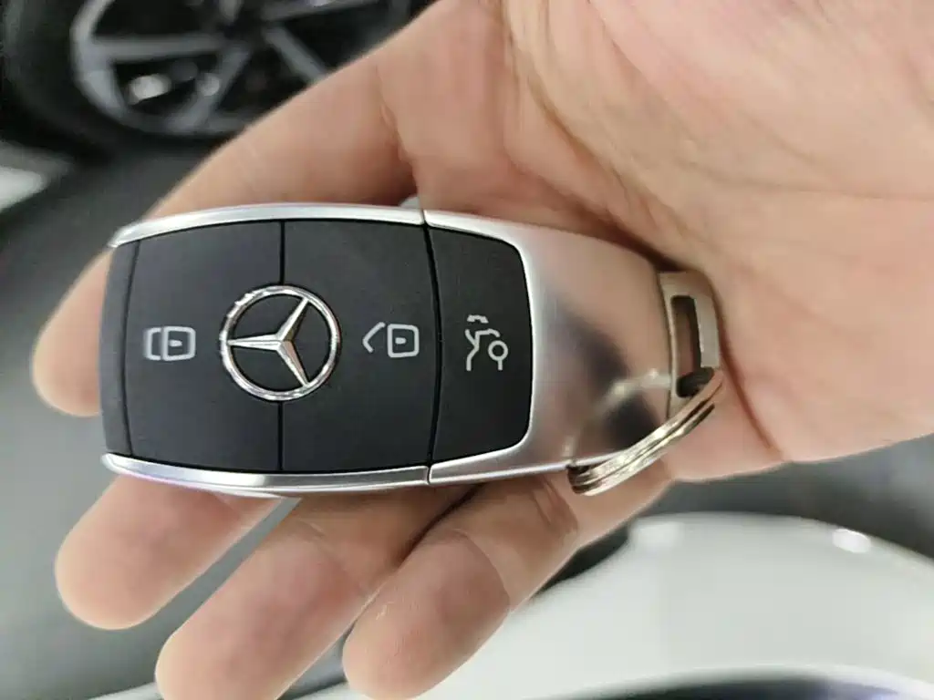 Mercedes-Benz A-Class 2020 — фото 9