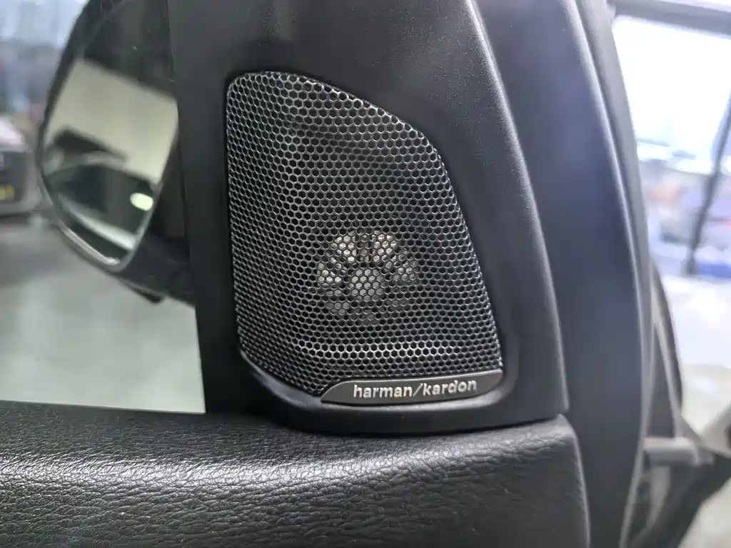 BMW X5 2015 — фото 12