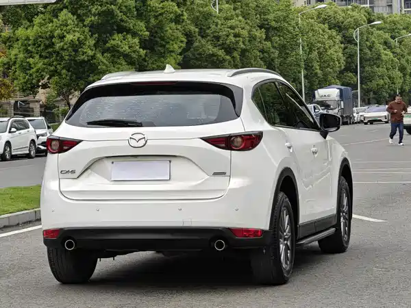 Mazda CX-5 2020