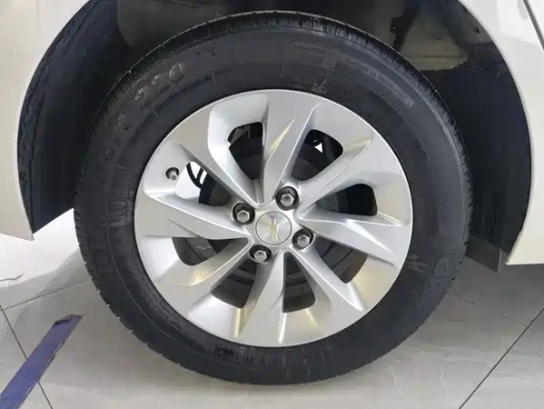 Chevrolet Cavalier 2022