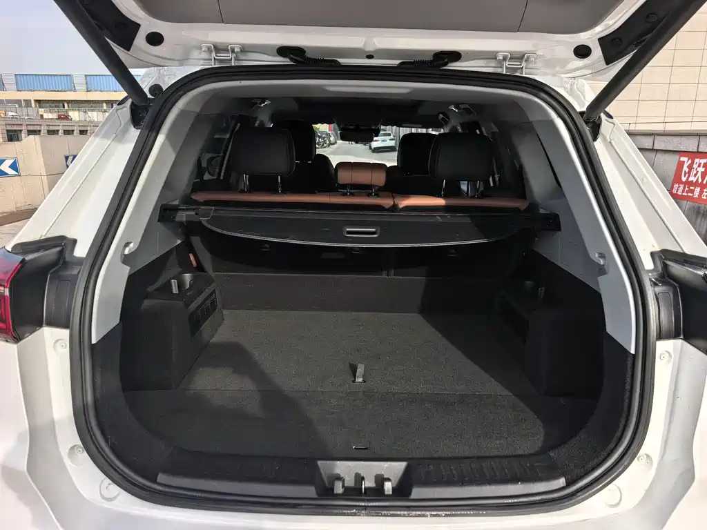 Chery Tiggo 8 PLUS 2022 — фото 10