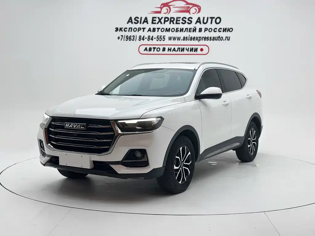 Haval H6 2021