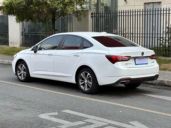 Buick Verano 2020
