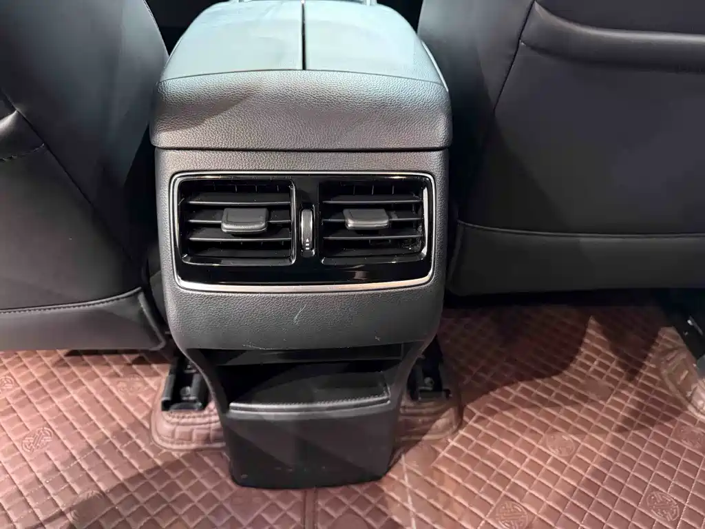 GAC Motor GS4 Plus 2023 — фото 6