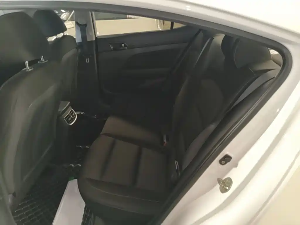 Hyundai Celesta 2018 — фото 17