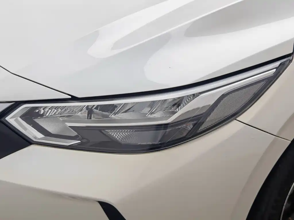 Nissan Sylphy 2020 — фото 8