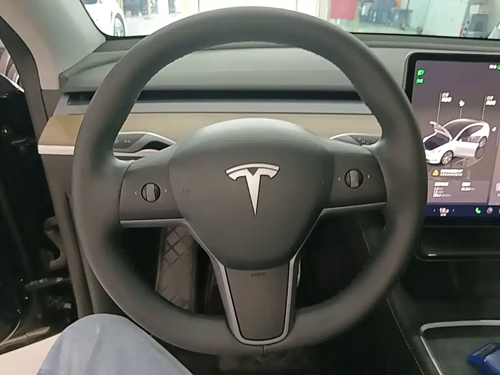 Tesla Model Y 2023 — фото 11