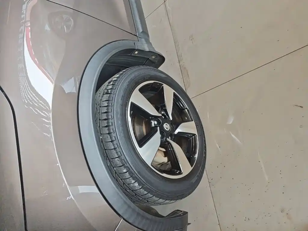 Nissan Qashqai 2018 — фото 23
