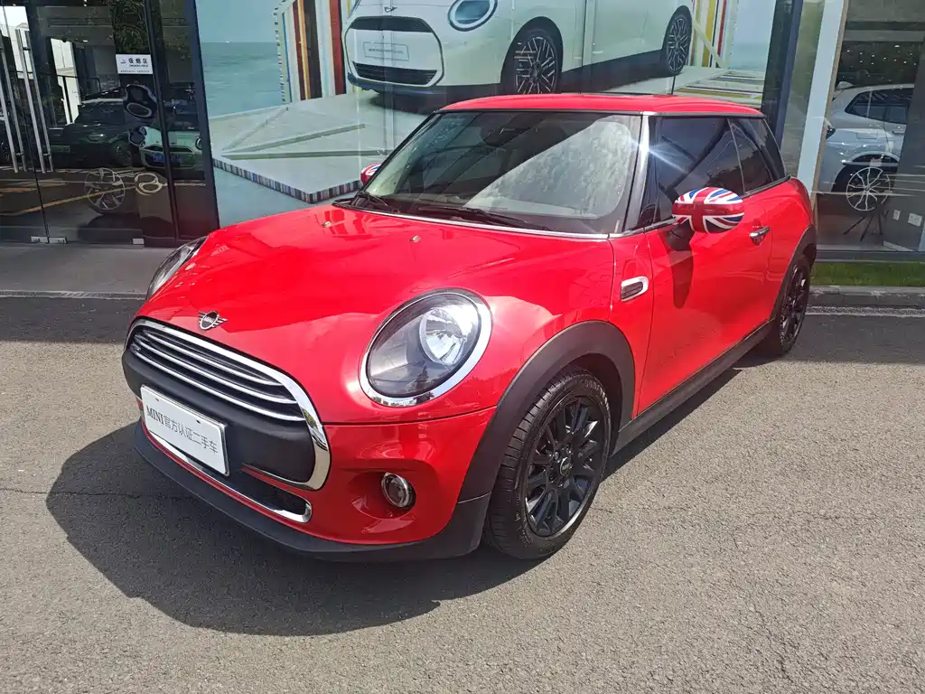 MINI Mini 2021