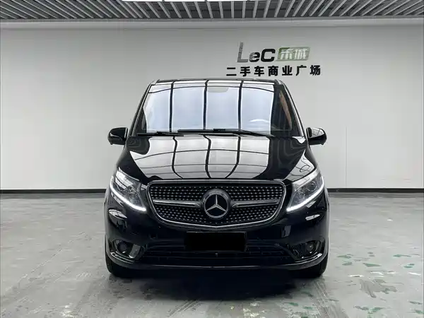 Mercedes-Benz Vito 2020