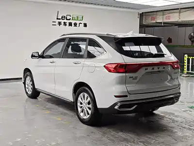 Haval M6 2021