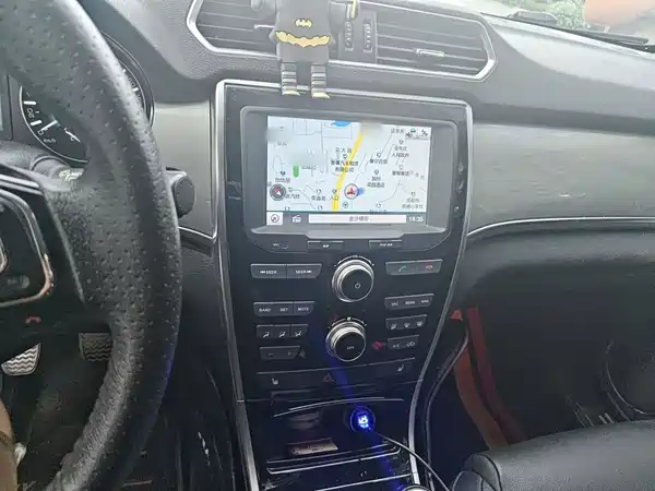 Haval H2 2015